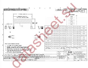 GLF-466-056-511-D datasheet  